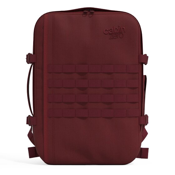 Cabin Zero Mochila Militar de Cabina 44L Mochila 52 cm