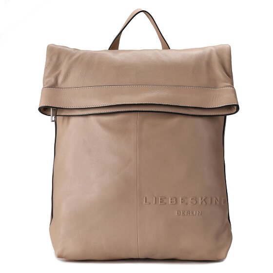 Liebeskind Elvira Mochila de día Piel 66 cm Compartimento para el portátil