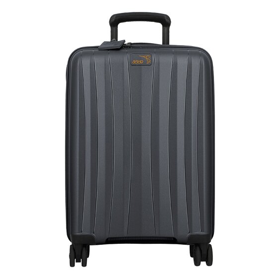 Jump Enais 4 ruedas Carro de la cabina 55 cm