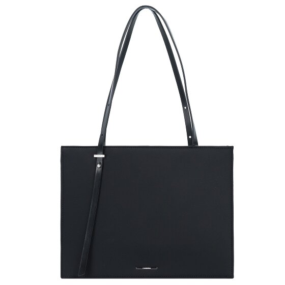 Calvin Klein CK Square Bolsa de hombro 28 cm