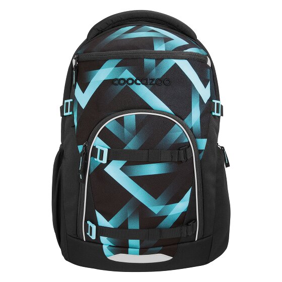 coocazoo Byte Cartera escolar 46 cm