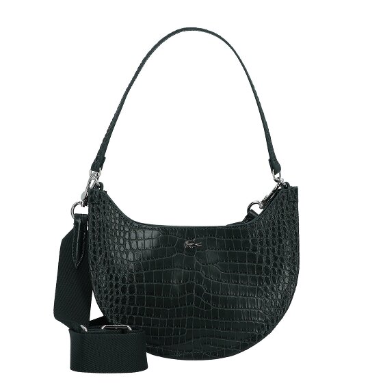 Lacoste Chantaco Classics Bolsa de hombro S Piel 23 cm