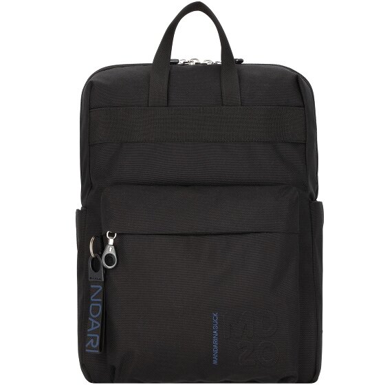 Mandarina Duck Mochila Compartimento para portátil de 38 cm