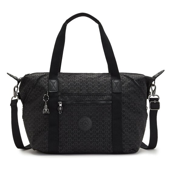 Kipling Bolsa Basic Art Shopper 44 cm