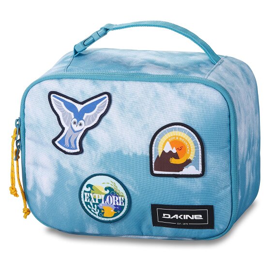 Dakine Fiambrera infantil 25 cm