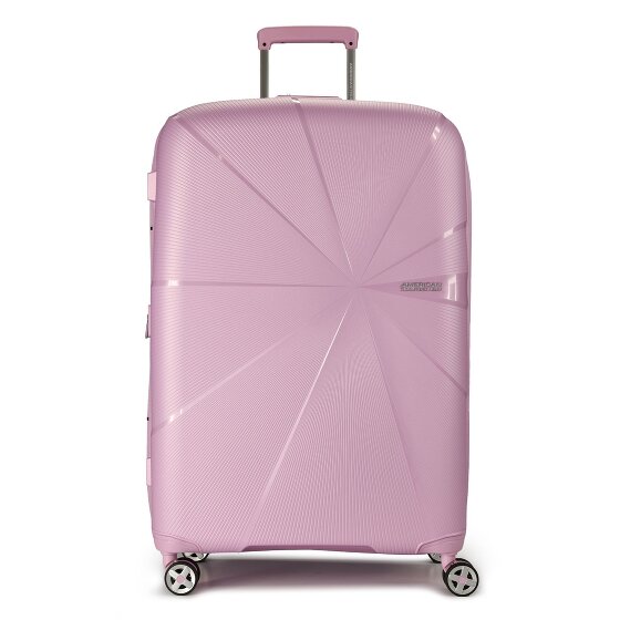American Tourister Starvibe 4 ruedas Carrito 77 cm con pliegue de expansión