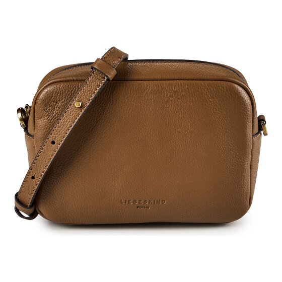 Liebeskind Ella Bolsa de hombro Piel natural 21.5 cm