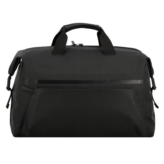 Jump Obsidian Bolsa de viaje Weekender 50 cm