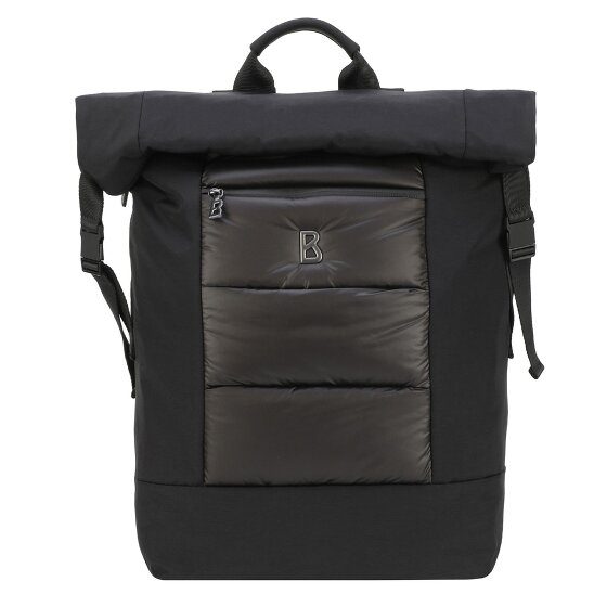 Bogner Monarch Mochila de día 48 cm Compartimento para el portátil