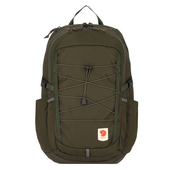 Fjällräven Skule 20 Mochila de día 43 cm Compartimento para el portátil