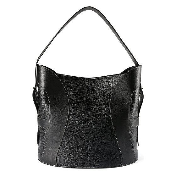 AIGNER Deborah Bolsa de compras Piel natural 36 cm