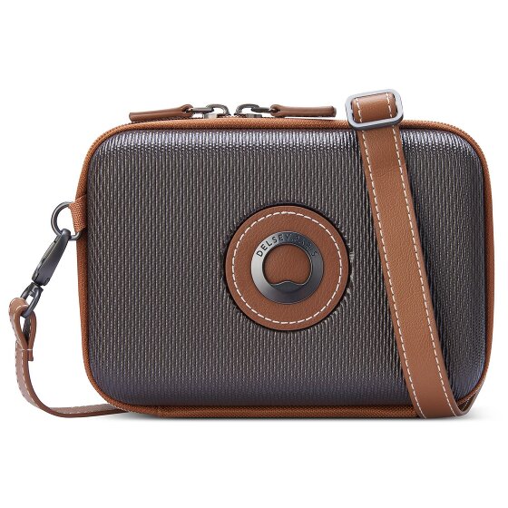 Delsey Paris Bolsa de hombro Chatelet Air 2.0 18 cm