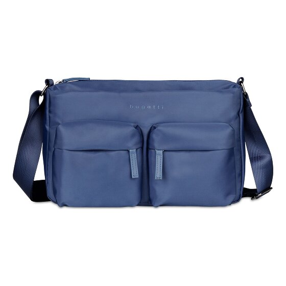 bugatti Mare 1.0 Bolsa de hombro 34 cm