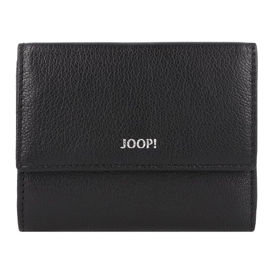 Joop! Lantea Simona Cartera Protección RFID Piel 11 cm