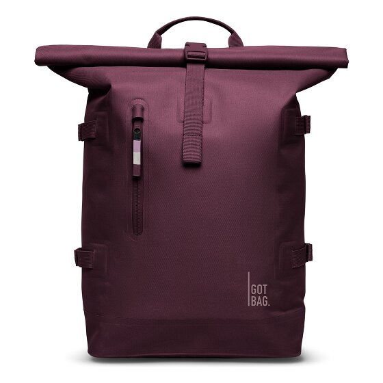 GOT BAG Rolltop 2.0 Mochila de día 43 cm Compartimento para el portátil