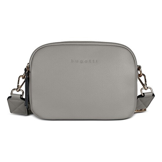 bugatti Mare 3.0 Bolsa de hombro 21 cm