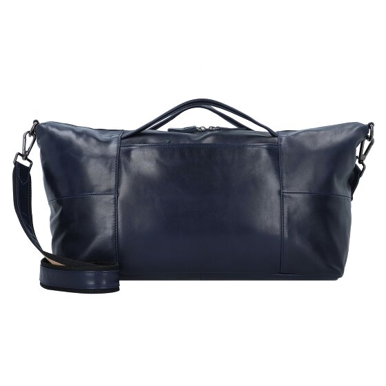 Harold's Caugio Bolsa de viaje Weekender Piel 43 cm