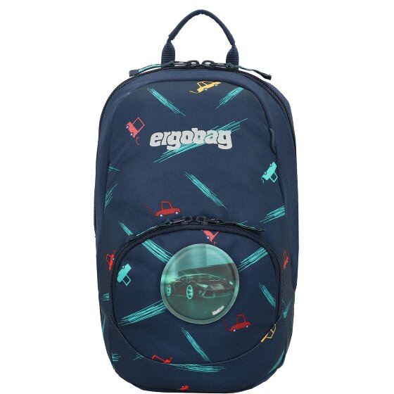 Ergobag Mochila infantil Ease 30 cm