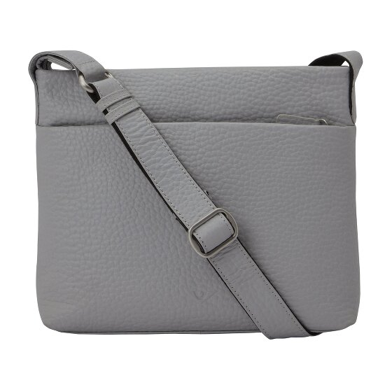 Voi Hirsch Bristol Bolsa de hombro Piel natural 28 cm