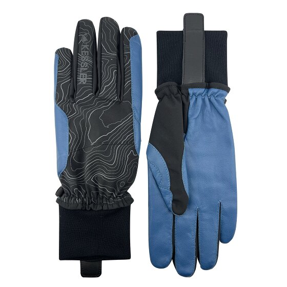 Kessler Sport Hafjell Guantes Piel