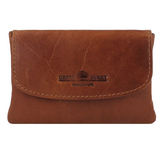 Greenburry Newport Cartera de llaves Piel 10 cm
