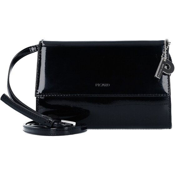Picard Bolso de hombro Auguri Cuero 19 cm