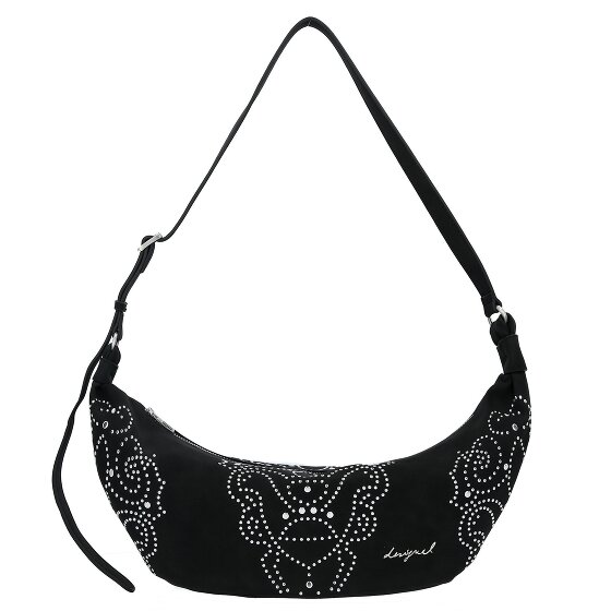 Desigual Poker Face Munster 2.0 Munster 2.0 Bolsa de hombro 28 cm