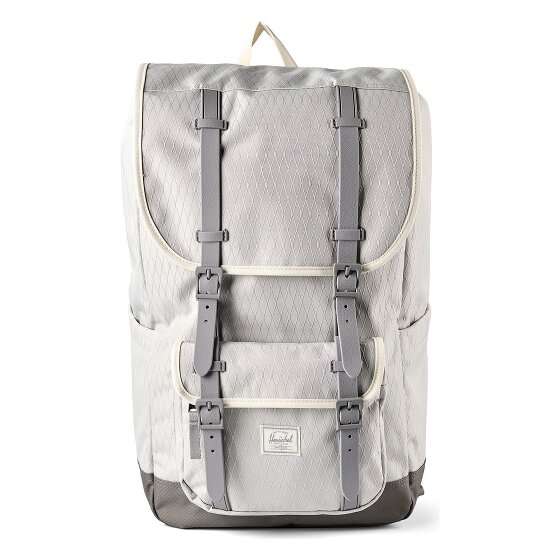 Herschel Little America Mochila de día 49 cm Compartimento para el portátil