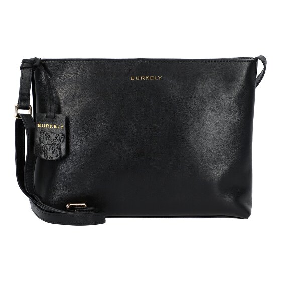 Burkely Fine Florence Bolsa de hombro Piel 24 cm