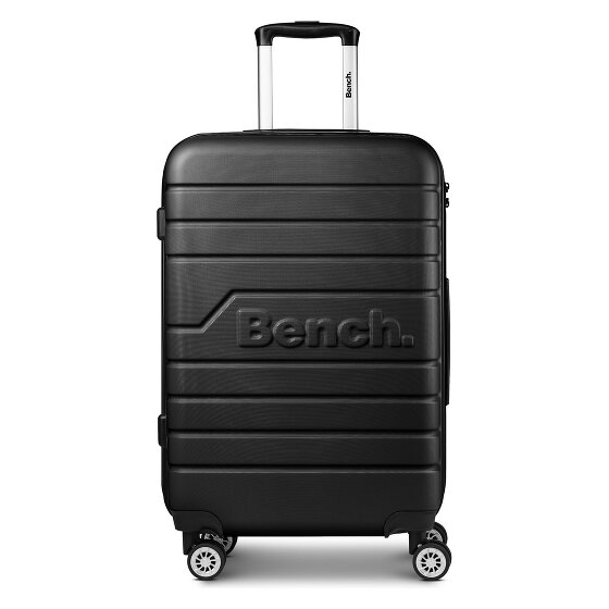 Bench Seattle 4 ruedas Trolley M 69 cm