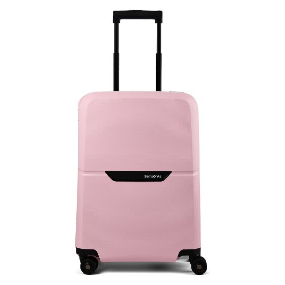 Samsonite Magnum Eco 4 ruedas Maletas de cabina 55 cm