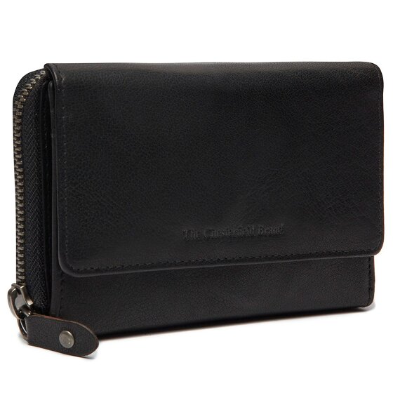 The Chesterfield Brand Rhodos Cartera Protección RFID Piel 14 cm