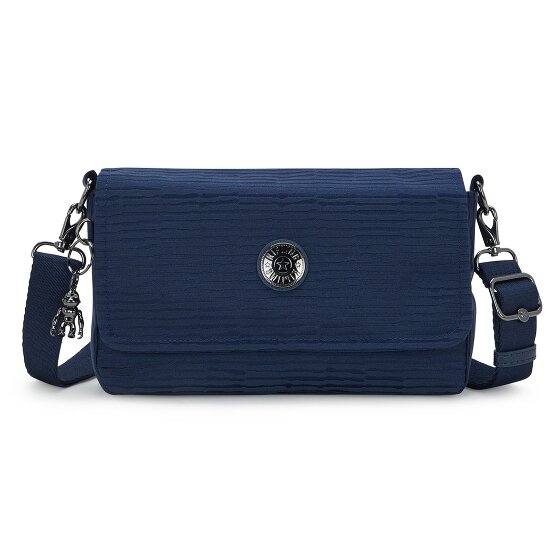 Kipling Elevated Jacquard Aras Up Bolsa de hombro 25 cm