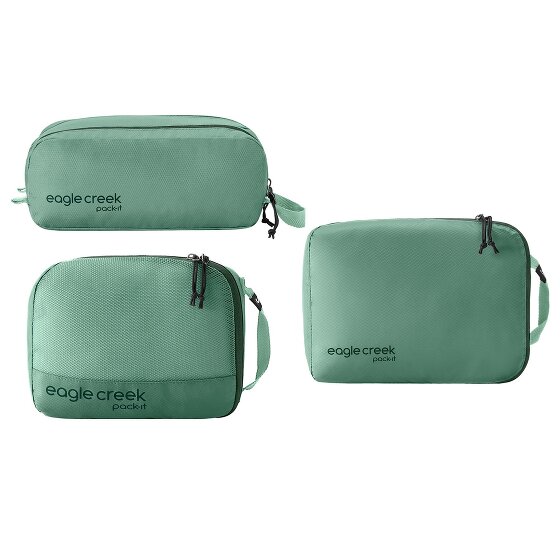 Eagle Creek Pack-It juego de alforjas 3 pcs.