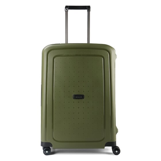 Samsonite S'Cure Spinner Trolley de 4 ruedas 69 cm