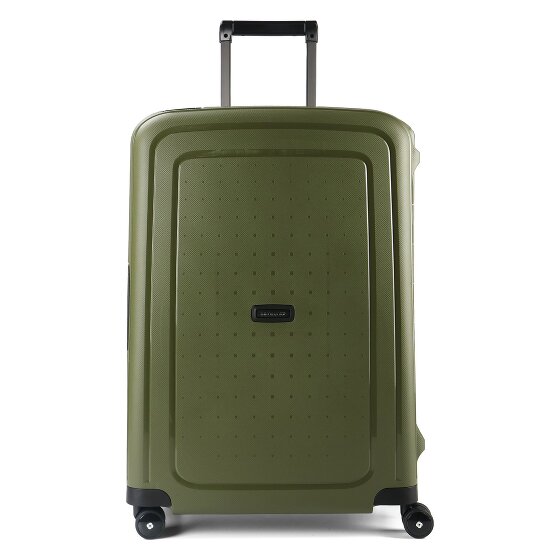 Samsonite S'Cure Spinner Trolley de 4 ruedas 69 cm