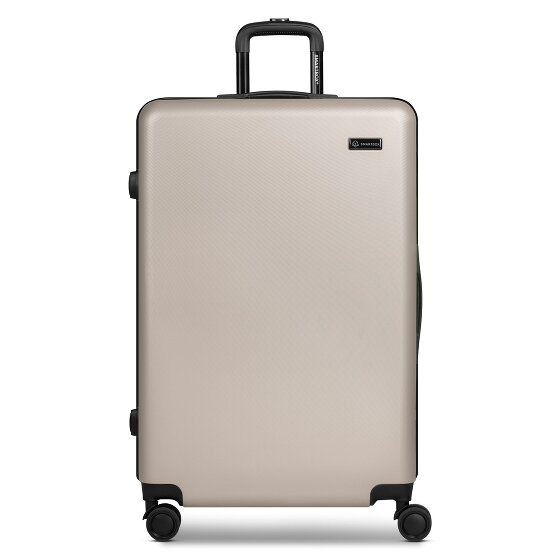 Smartbox Edition 05 4 ruedas Carrito 76 cm