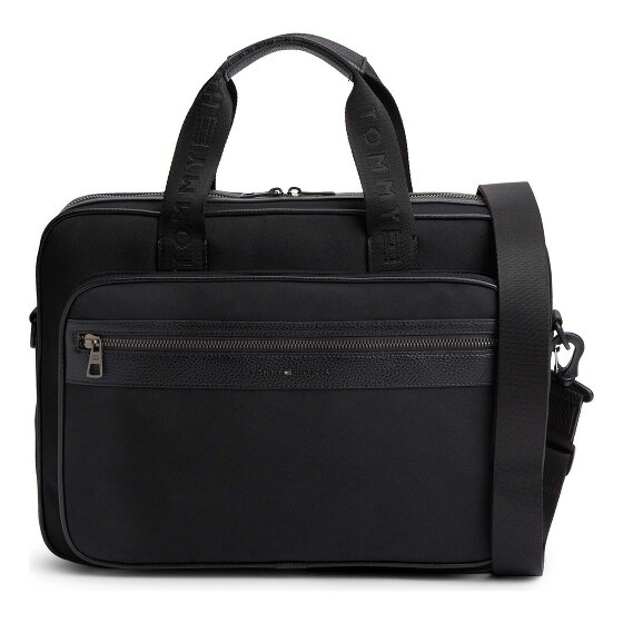 Tommy Hilfiger TH Repreve Bolsa para el portátil 39.5 cm