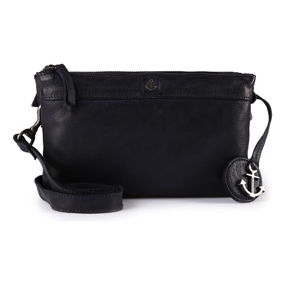 Harbour 2nd Anchor Love Tara Bolsa de hombro Piel 31 cm