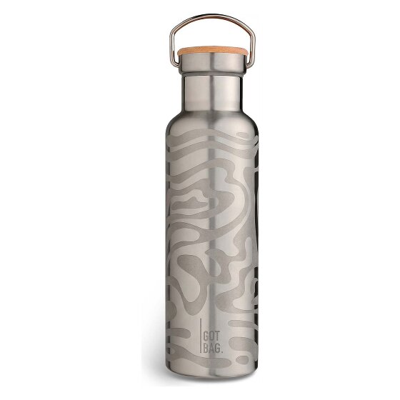 GOT BAG Botella para beber 600 ml
