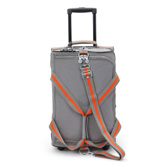 Kipling Basic Teagan 2 ruedas Bolsa de viaje 54 cm