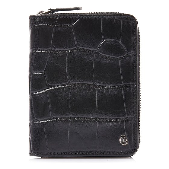 Castelijn & Beerens Cartera Protección RFID Piel 12.5 cm