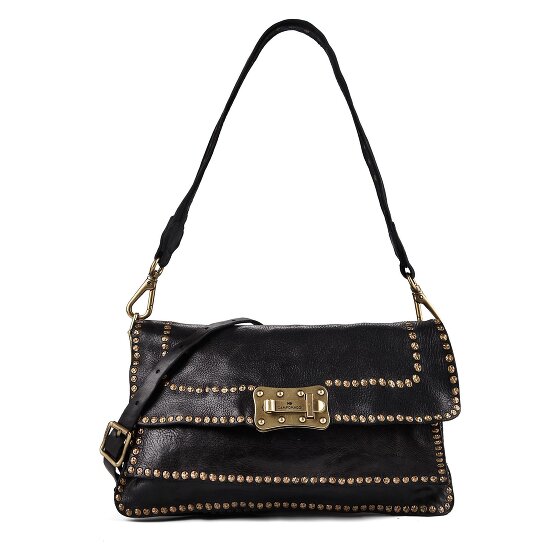 Campomaggi Agnese Bolsa de hombro Piel natural 28 cm