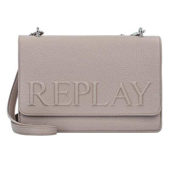 Replay Bolsa de hombro 25 cm