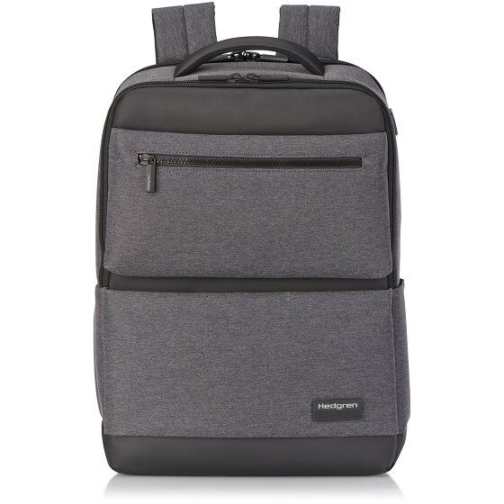 Hedgren Next Script Mochila RFID 42 cm Compartimento para portátil