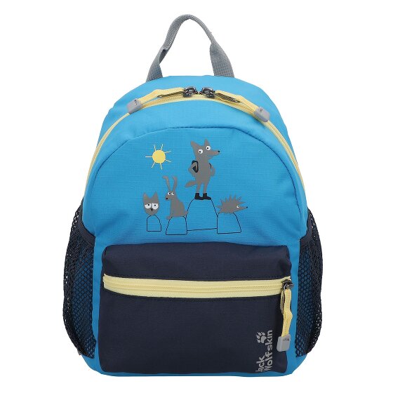 Jack Wolfskin Little Scout Mochila para niños 29 cm