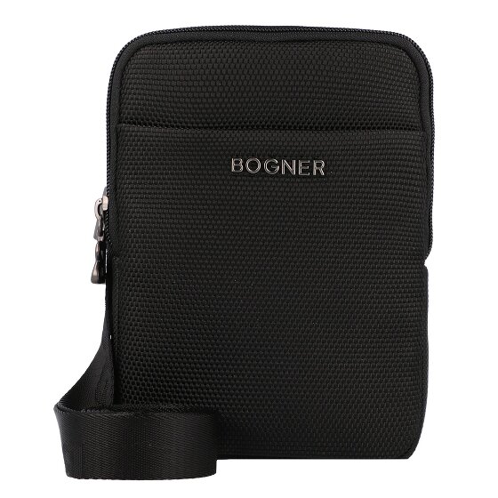 Bogner Bolsa de hombro Keystone Frank 13 cm