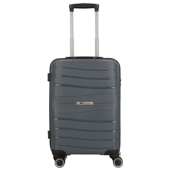Cocoono Leon 4 ruedas Carro de la cabina 55 cm
