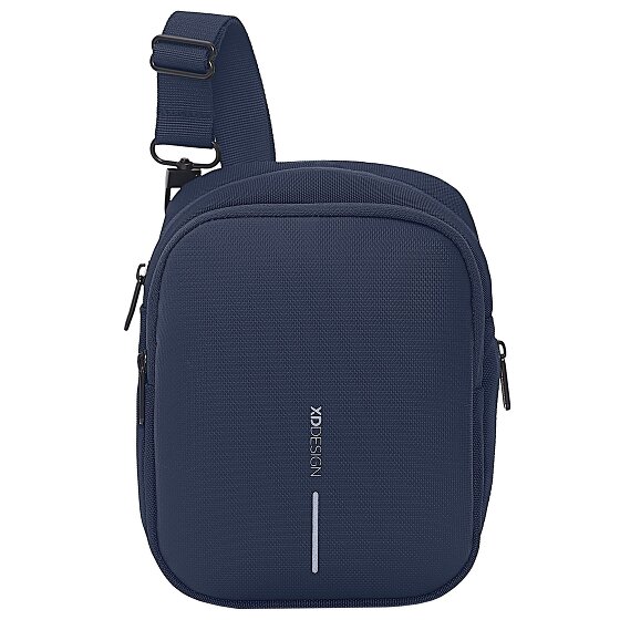 XD Design Boxy Sling Bolsa de hombro 16 cm