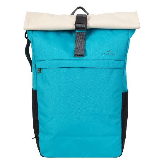 Doughnut Jetpack Mochila de día 48 cm Compartimento para el portátil